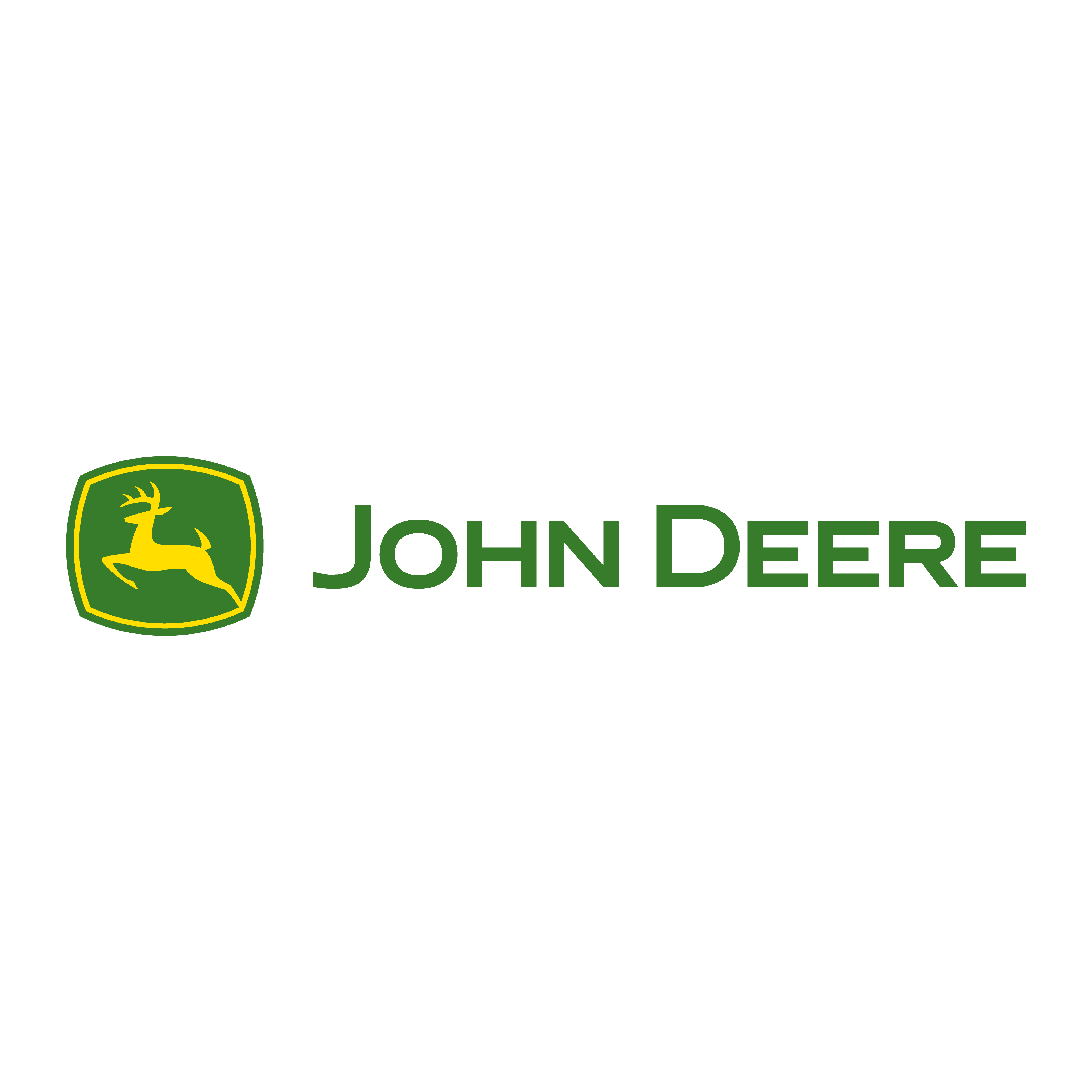 John Deere Logo